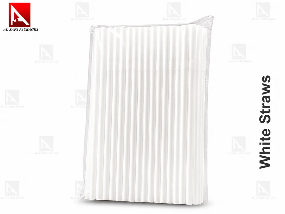 White Straw